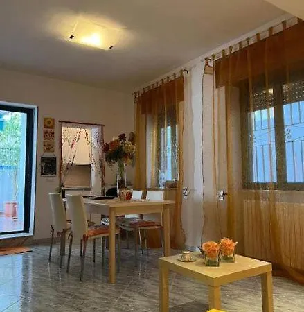 Casa Beatrice * 갈리폴리