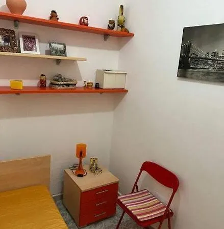 Casa Beatrice * 갈리폴리