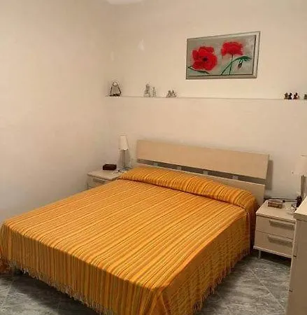 Casa Beatrice 펜션 *