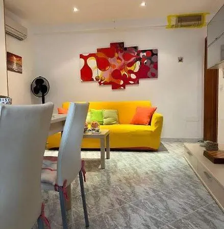 펜션 Casa Beatrice