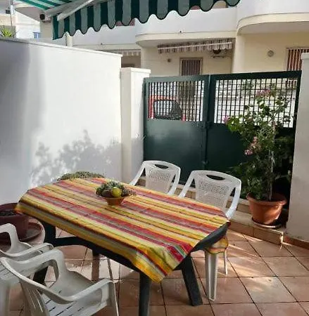 Casa Beatrice Holiday home